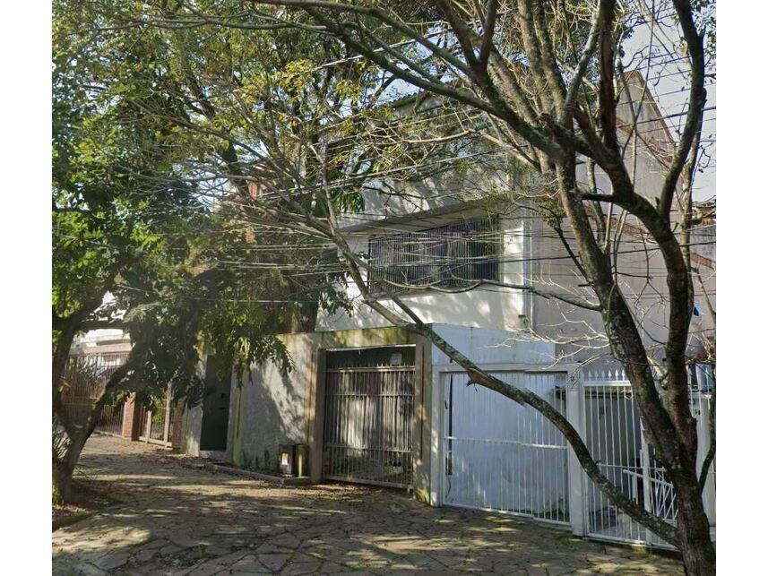 Imagem  do Leilão de Casa - Petrópolis - Porto Alegre/RS