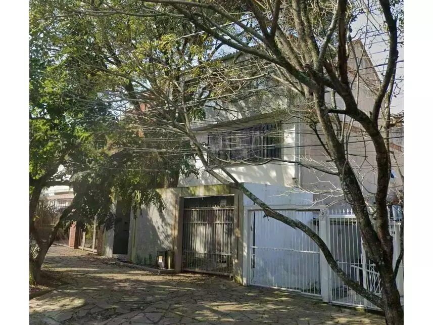 Casa à venda em leilão - leilão extrajudicial - Porto Alegre RS - lance mínimo R$ 596.027