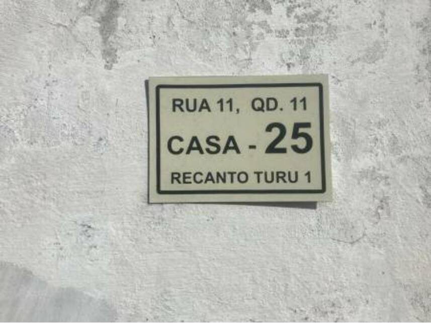 Imagem 2 do Leilão de Casa - Parque Vitória - São José de Ribamar/MA