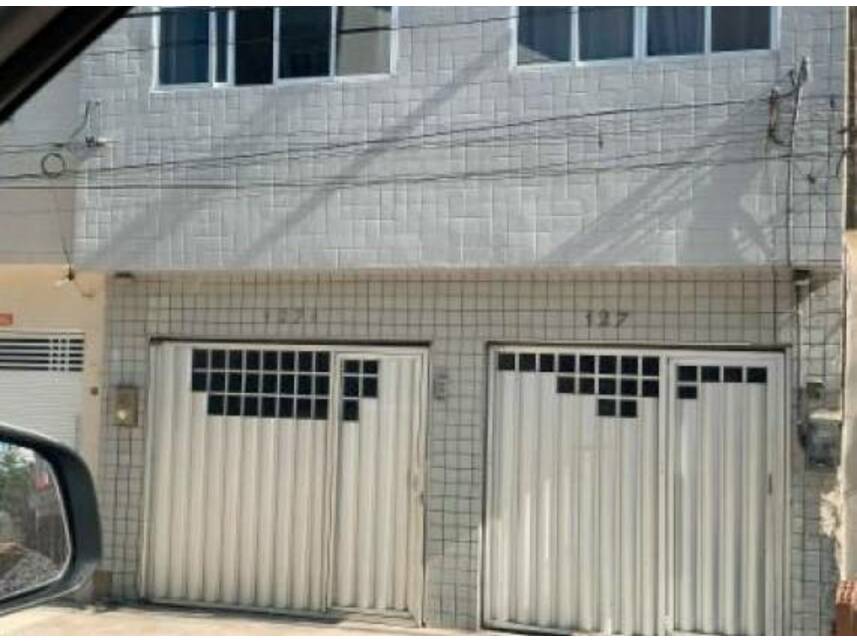 Imagem  do Leilão de Casa - Centro - Arcoverde/PE