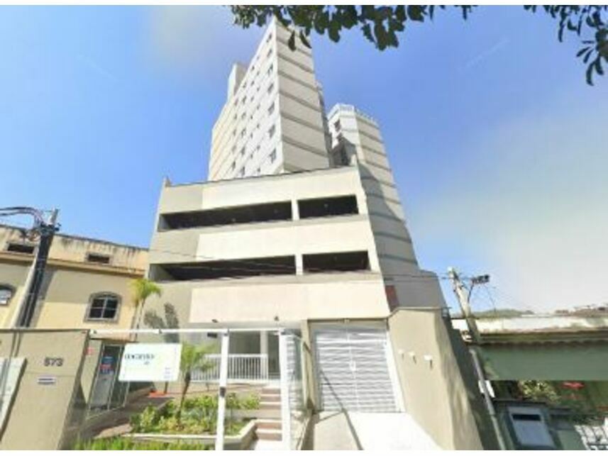 Imagem  do Leilão de Apartamento - Retiro - Volta Redonda/RJ