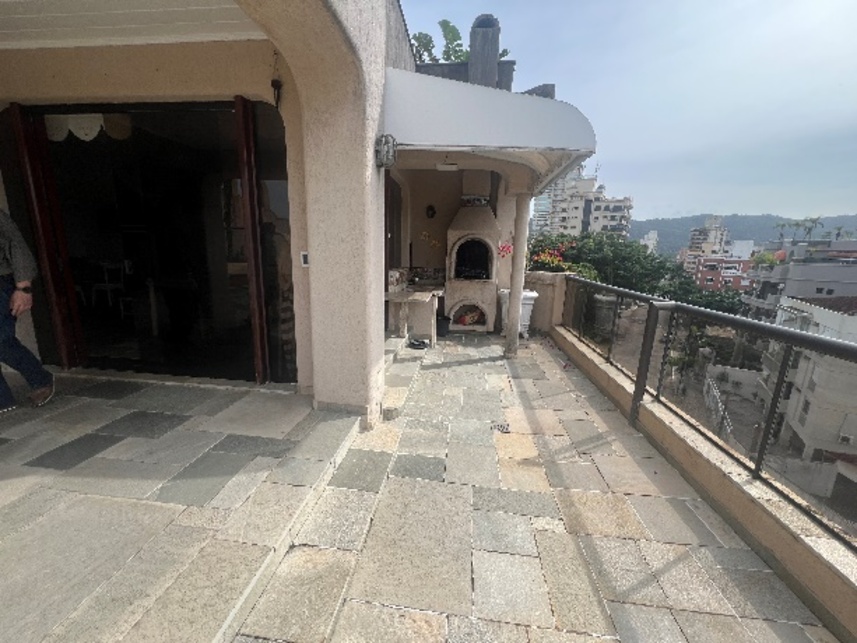 Imagem 15 do Leilão de Apartamentos - Enseada - Guarujá/SP