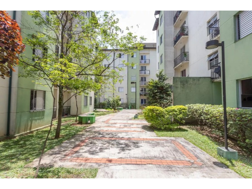 Imagem 5 do Leilão de Apartamento - Casa Grande - Diadema/SP