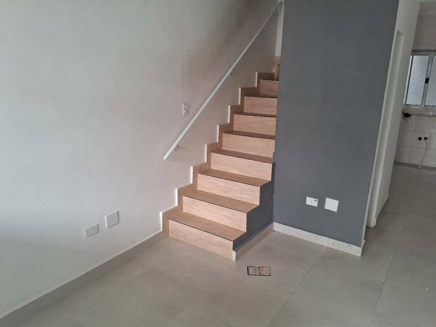 Casa no Vicente de Carvalho (foto 7 de 14)