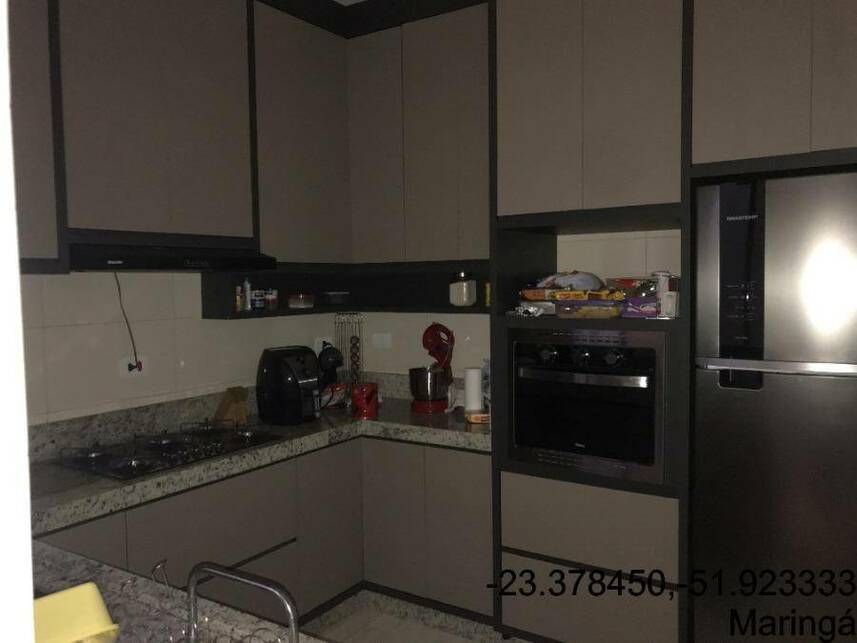 Imagem 5 do Leilão de Casa - Jardim Dias - Maringá/PR