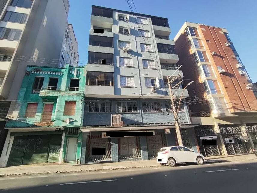 Imagem 1 do Leilão de Sala Comercial - Independência - Porto Alegre/RS