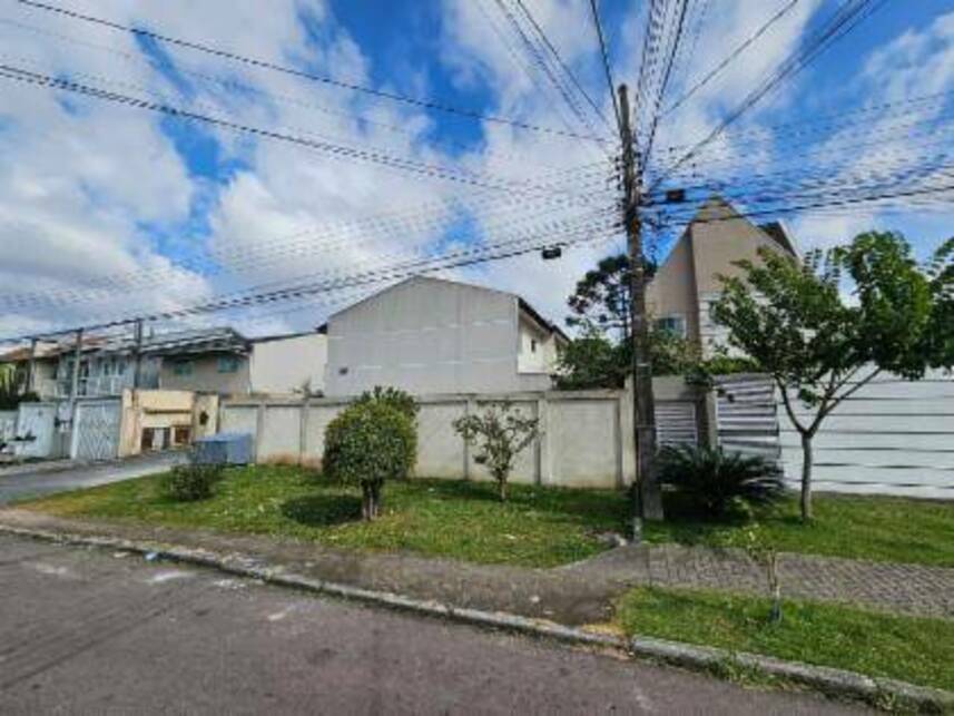 Imagem 2 do Leilão de Casa - Alto - Curitiba/PR