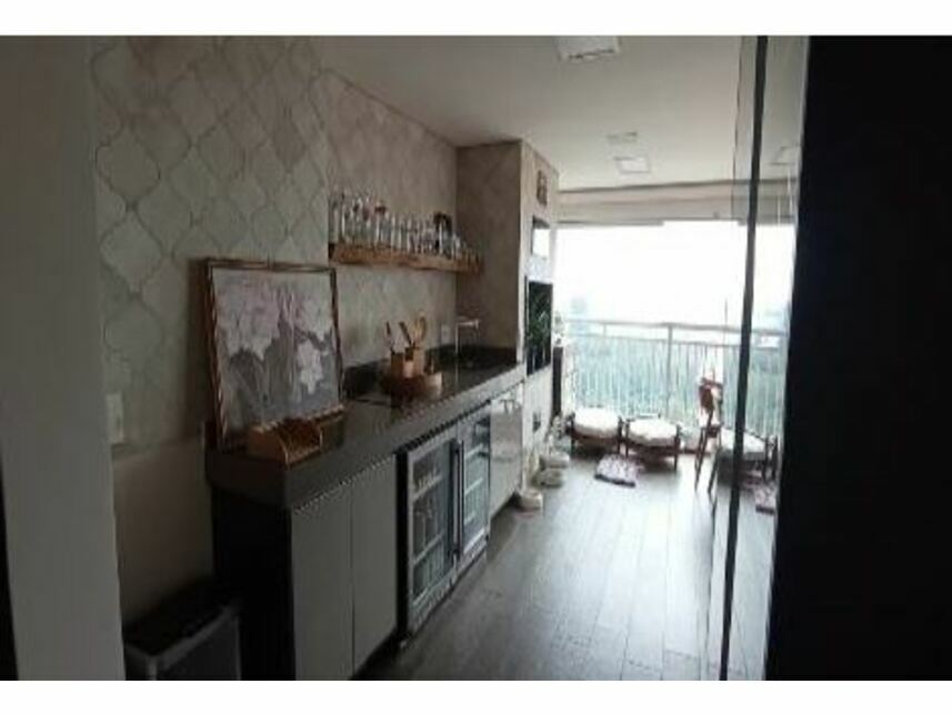Imagem 7 do Leilão de Apartamento Duplex - Vila Andrade - São Paulo/SP