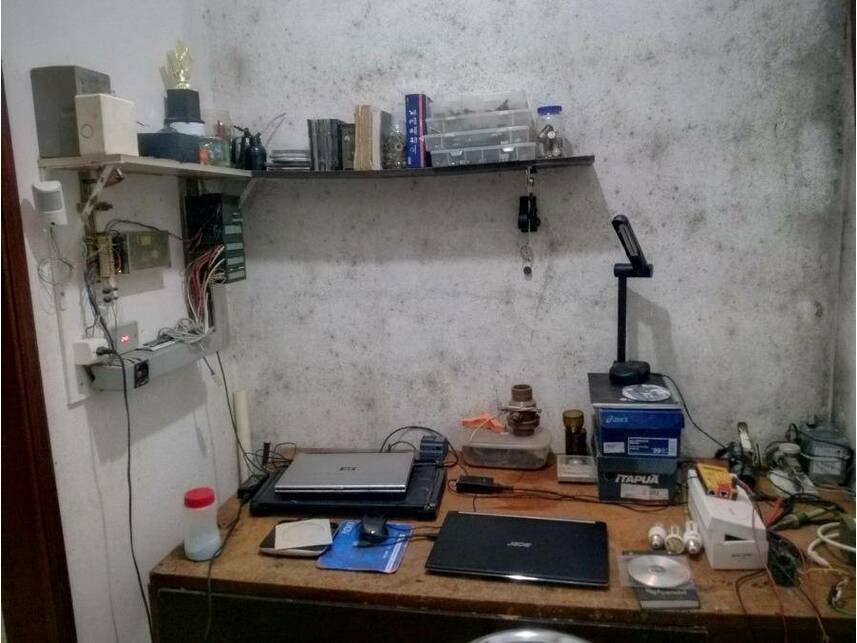 Imagem 8 do Leilão de Casa - Jardim Palmira - Tatuí/SP