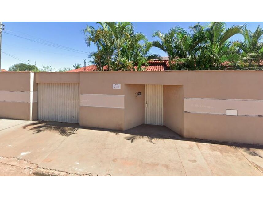 Imagem  do Leilão de Casa - Setor Couto Magalhães - Araguaína/TO