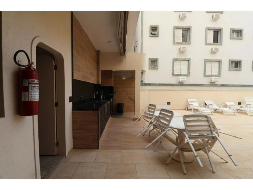 Imagem 4 do Leilão de Apartamento - Enseada - Guarujá/SP