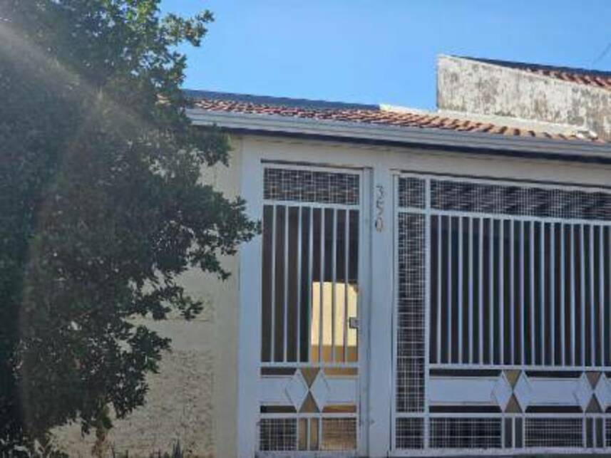 Imagem 2 do Leilão de Casa - Núcleo Habitacional Doutor Fernando Mauro Pires Rocha - Marília/SP