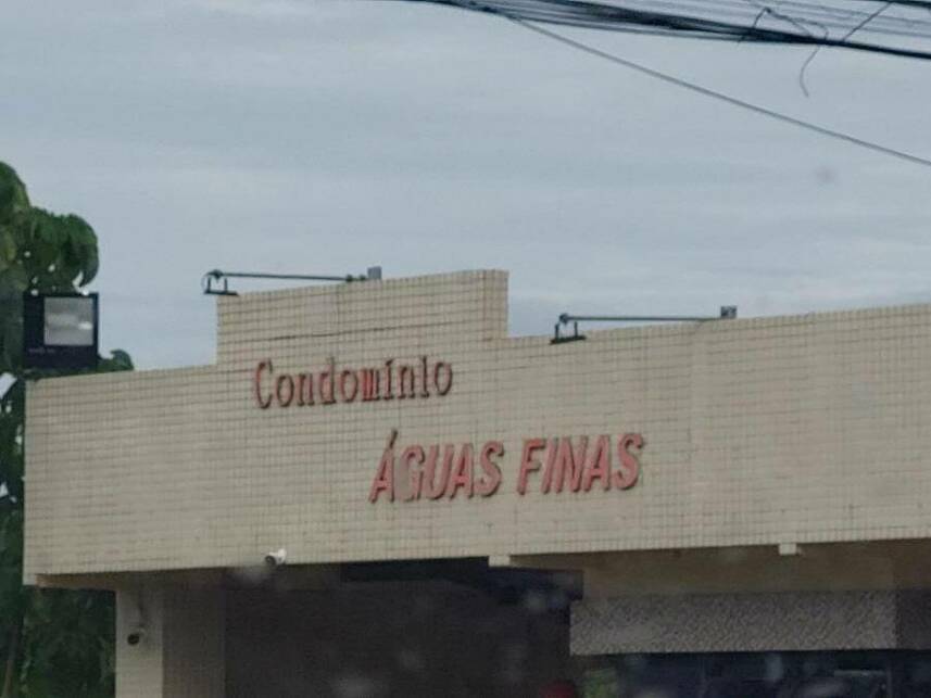 Imagem 2 do Leilão de Casa - Caji - Lauro de Freitas/BA