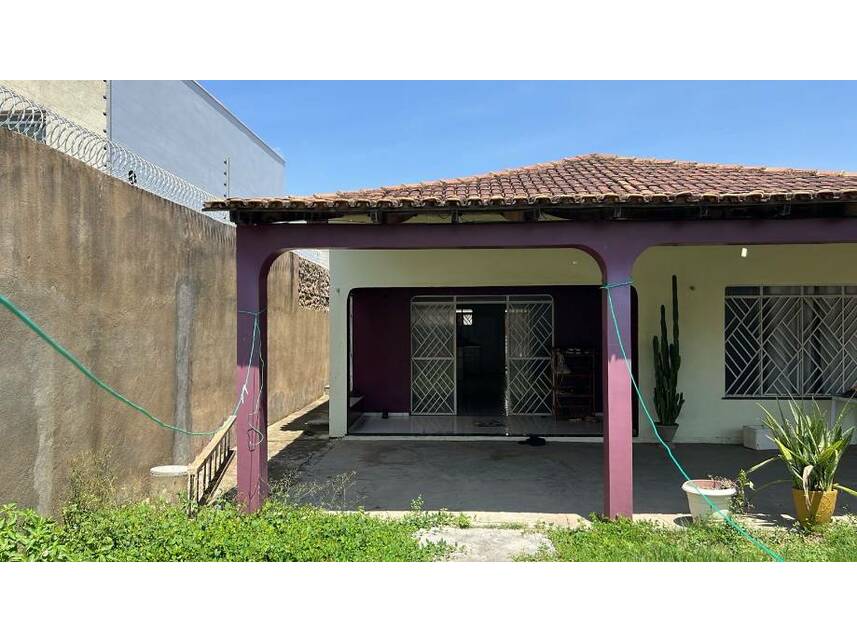 Imagem 4 do Leilão de Casa - Cinturão Verde - Boa Vista/RR