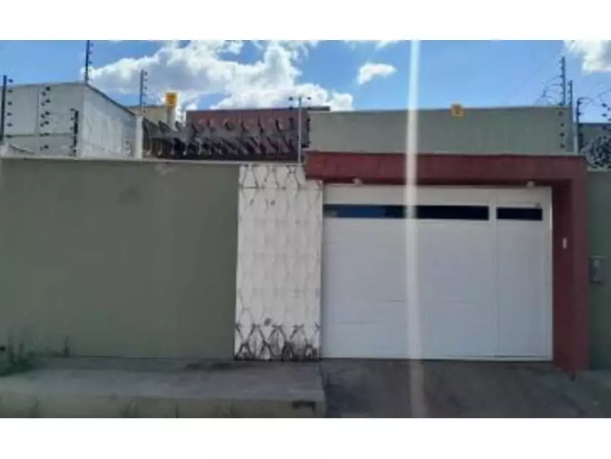 Casa à venda em leilão - leilão extrajudicial - Caxias MA - lance mínimo R$ 495.973