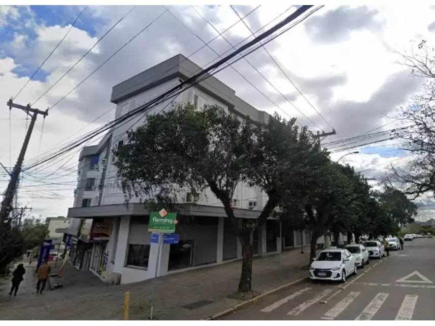 Apartamento à venda em leilão - leilão extrajudicial - Canoas RS - lance mínimo R$ 269.698