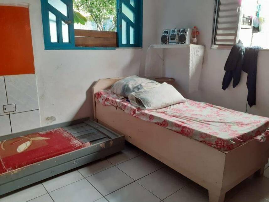 Casa no Nova Mirim (foto 9 de 11)