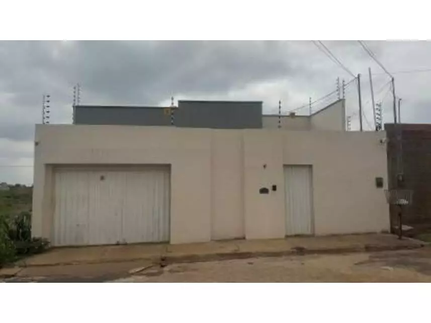 Casa à venda em leilão - leilão extrajudicial - Grajaú MA - lance mínimo R$ 239.400