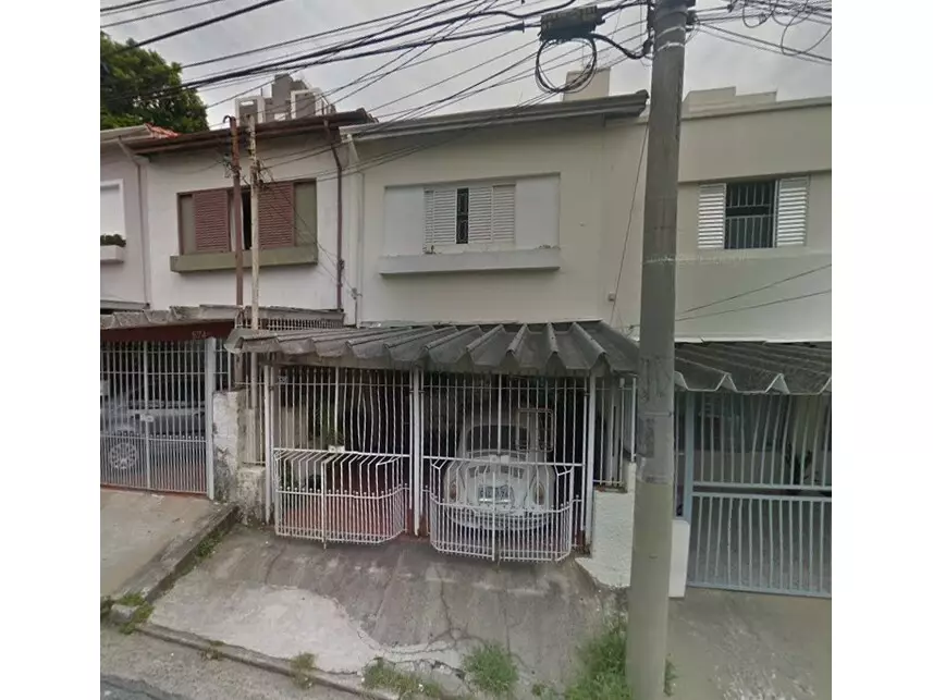 Casa à venda em leilão - leilão judicial - São Paulo SP - lance mínimo R$ 888.718