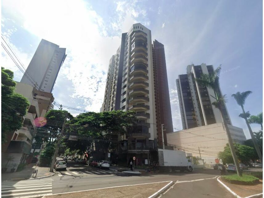 Imagem 1 do Leilão de Apartamento - Zona 01 - Maringá/PR