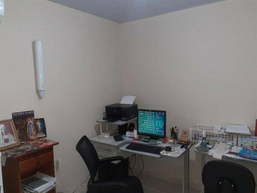 Imagem 8 do Leilão de Casa - Centro - Guaraçaí/SP