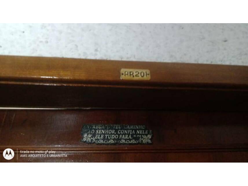 Imagem 6 do Leilão de Apartamento - Caonze - Nova Iguaçu/RJ