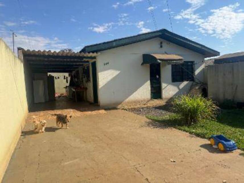 Imagem 4 do Leilão de Casa - Santa Rita 3 - Londrina/PR