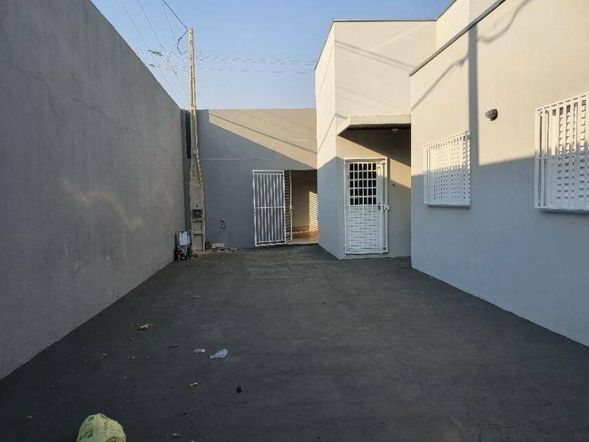 Imagem 3 do Leilão de Casa - Professor Antônio da Silva Penteado - Marília/SP