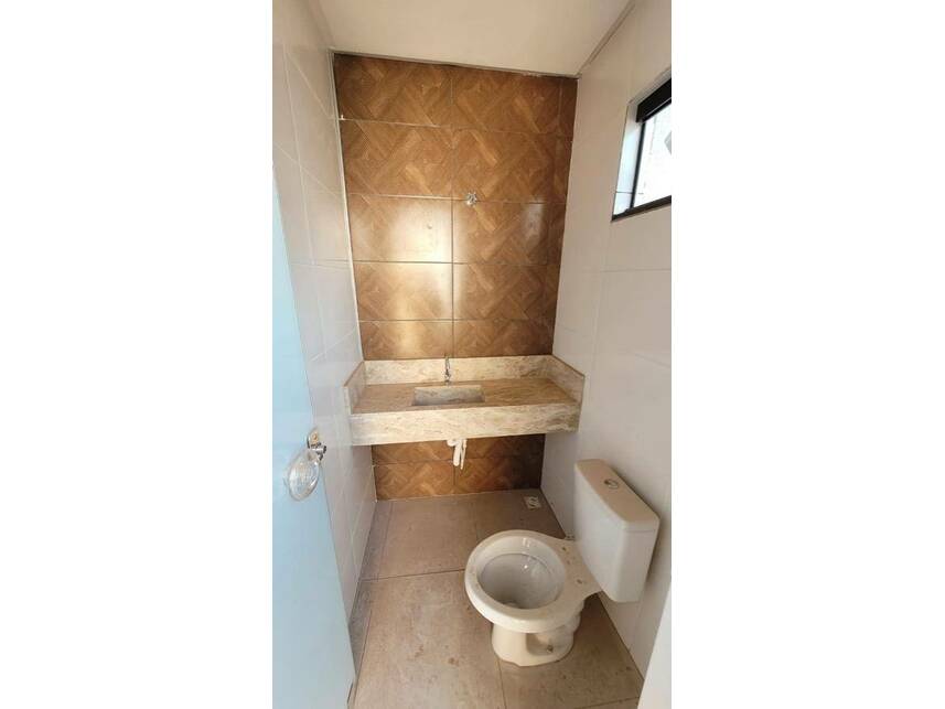 Casa no Residencial Morada do Bosque (foto 10 de 14)
