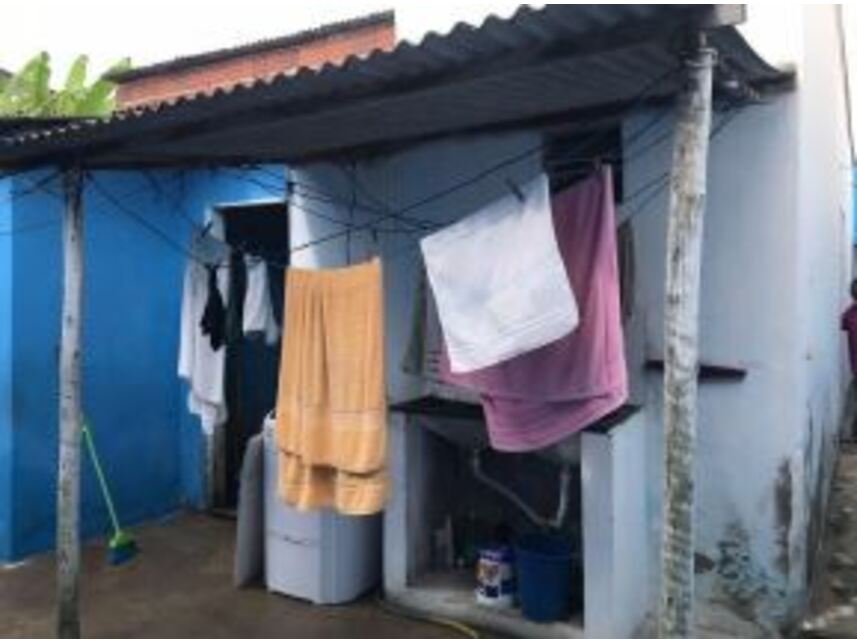 Imagem 3 do Leilão de Casa - Vila Aurora - Itapetinga/BA