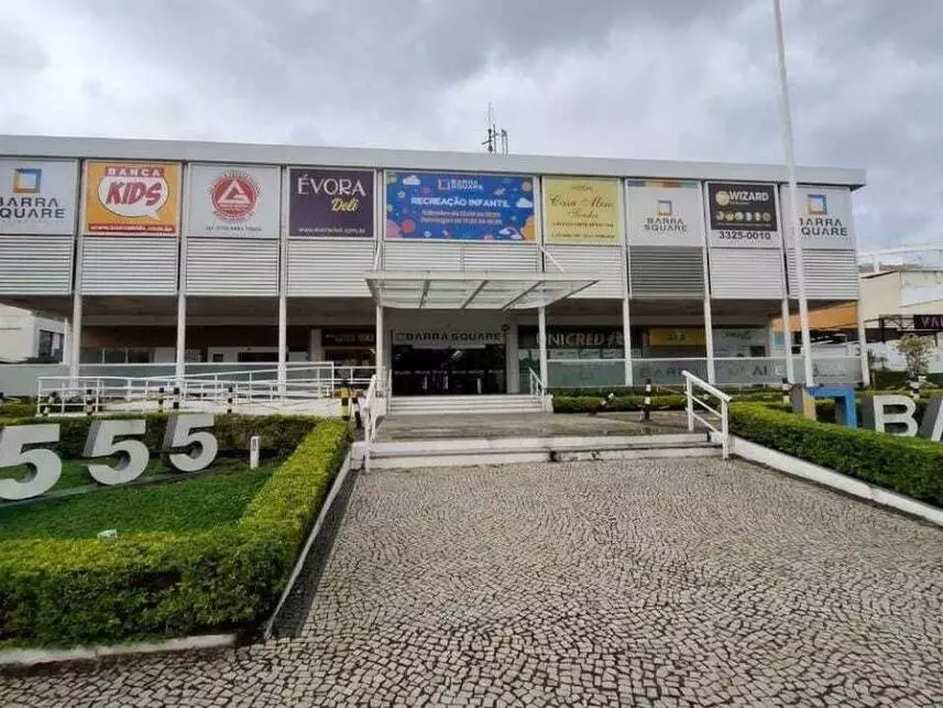 Sala Comercial à venda em leilão - leilão extrajudicial - Rio De Janeiro RJ - lance mínimo R$ 195.000