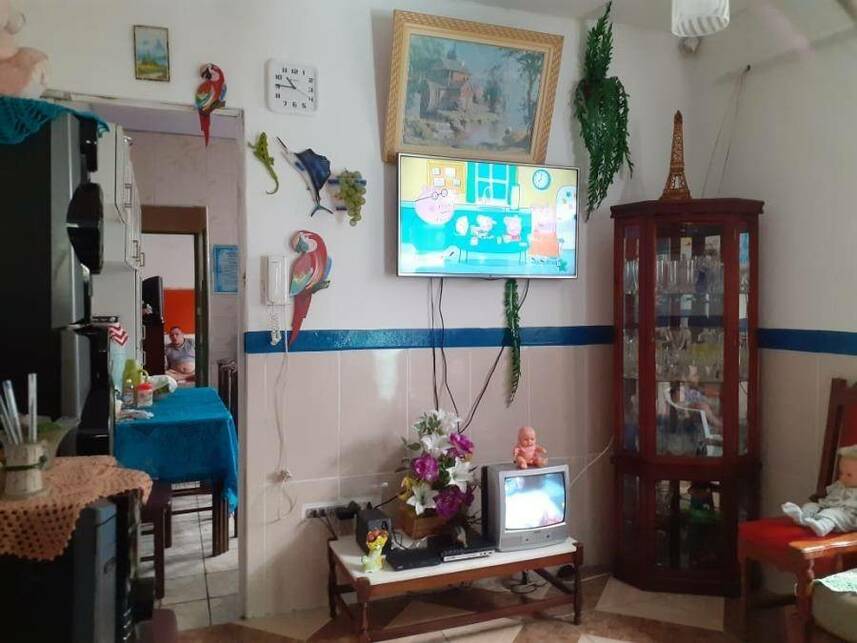 Casa no Nova Mirim (foto 5 de 11)