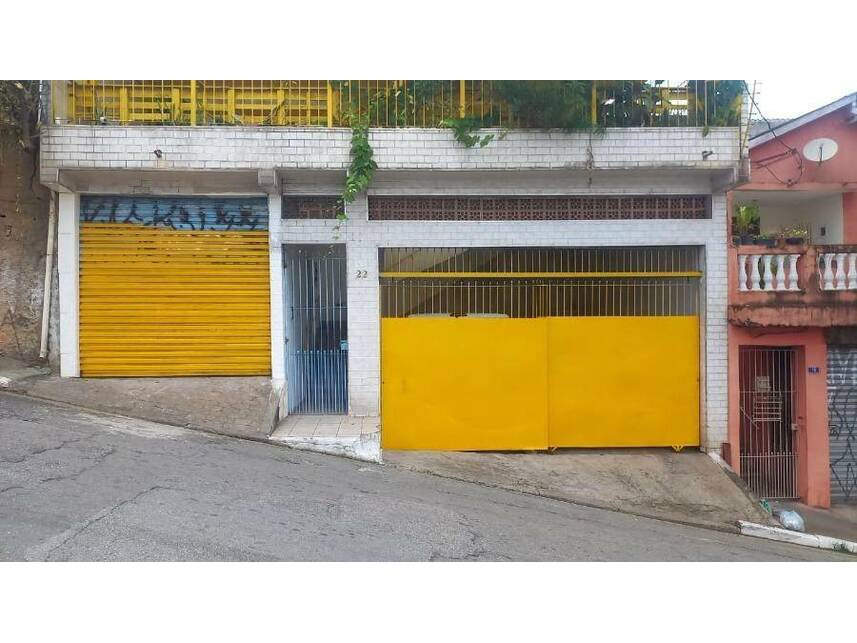 Imagem 3 do Leilão de Casa - Jardim Peri - São Paulo/SP