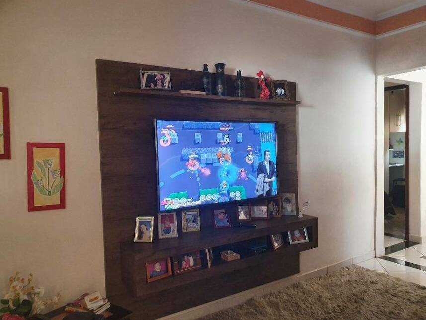 Imagem 4 do Leilão de Casa - Núcleo Habitacional Doutor Fernando Mauro Pires Rocha - Marília/SP