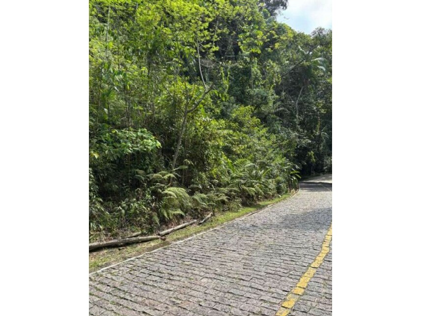 Imagem 7 do Leilão de Terreno - Guararú - Guarujá/SP