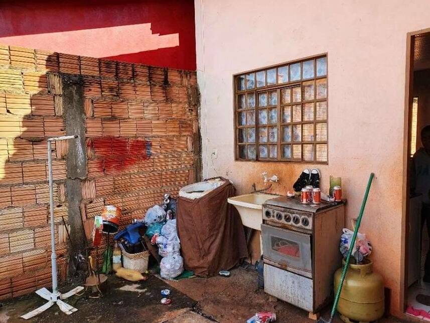 Imagem 10 do Leilão de Casa - Andorinhas - Ipaussu/SP