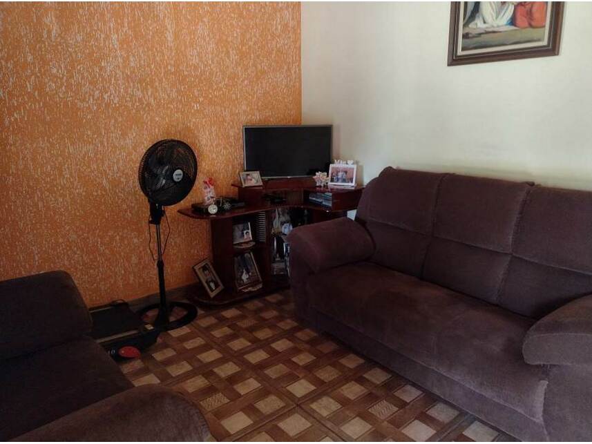 Imagem 6 do Leilão de Terreno c/Benfeitorias - Falcão - Monte Alegre do Sul/SP