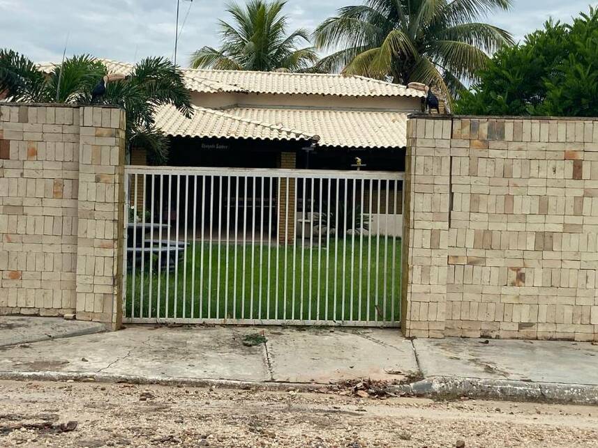 Imagem 2 do Leilão de Casa - Lago Azul - Buritama/SP