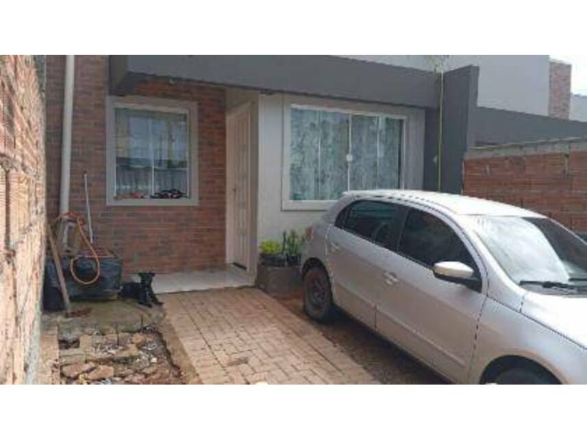 Imagem 9 do Leilão de Casa - Efapi - Chapecó/SC