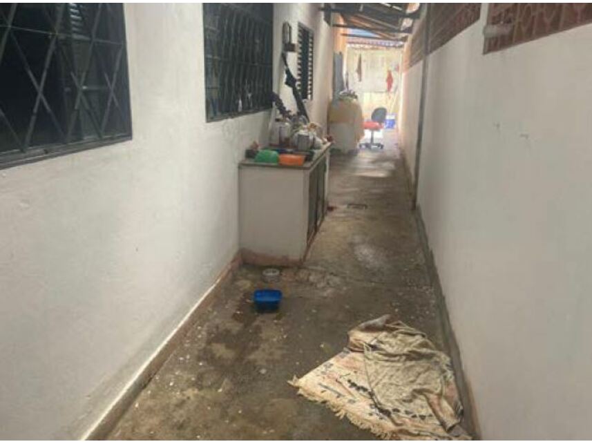 Imagem 14 do Leilão de Casa - Parque Santa Felícia Jardim - São Carlos/SP