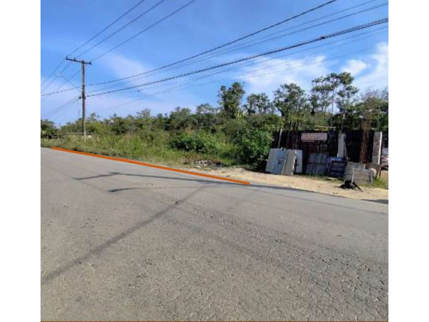 Imagem  do Leilão de Terreno - Jardim Aguapeú - Itanhaém/SP