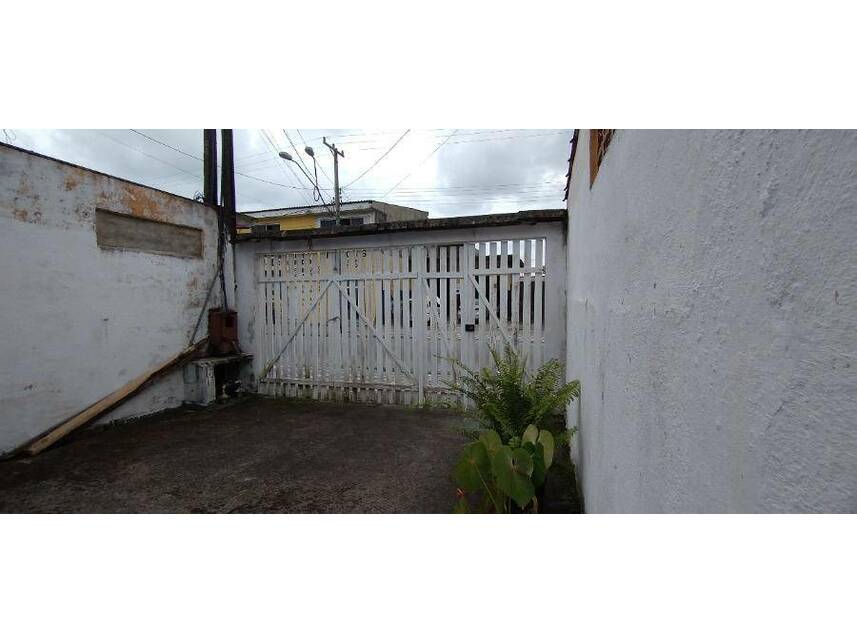 Imagem 4 do Leilão de Casa - Agenor de Campos - Mongaguá/SP