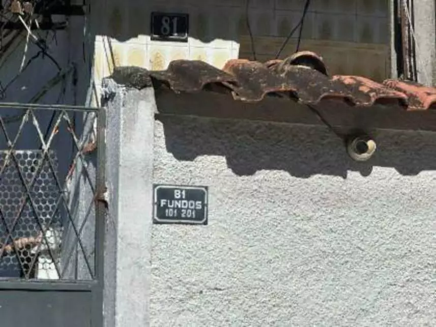 Casa à venda em leilão - leilão extrajudicial - Rio de Janeiro RJ - lance mínimo R$ 136.344