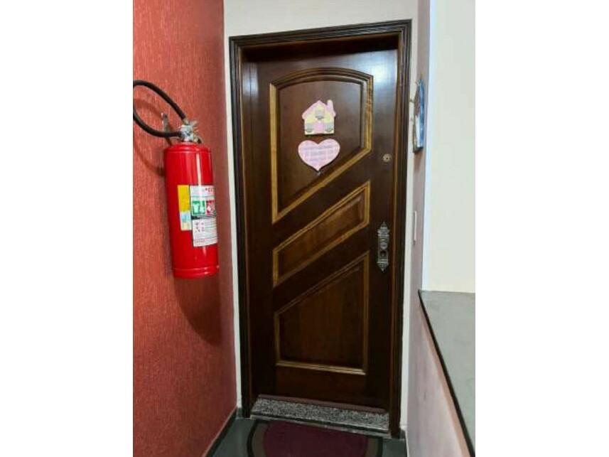 Imagem 6 do Leilão de Apartamento - Vila América - Santo André/SP