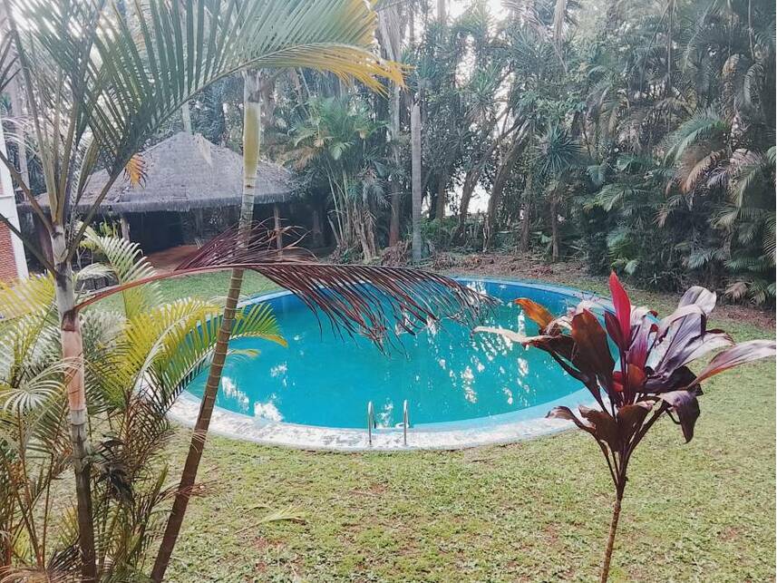 Imagem 7 do Leilão de Casa - Fazenda Morumbi - São Paulo/SP