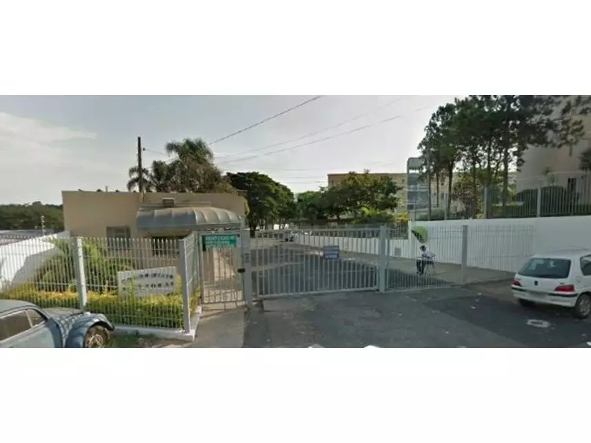 Apartamento à venda em leilão - leilão extrajudicial - Campinas SP - lance mínimo R$ 92.885