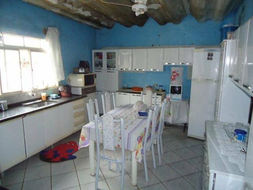 Imagem 6 do Leilão de Casa - Conjunto Habitacional Jardim Arapuã - Jales/SP