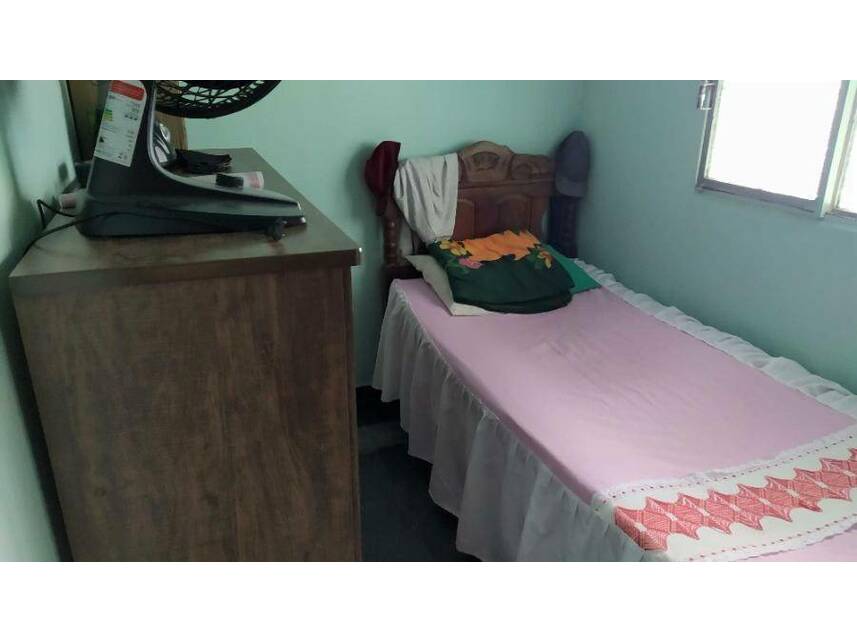 Imagem 7 do Leilão de Casa - São Jacinto - Teófilo Otoni/MG