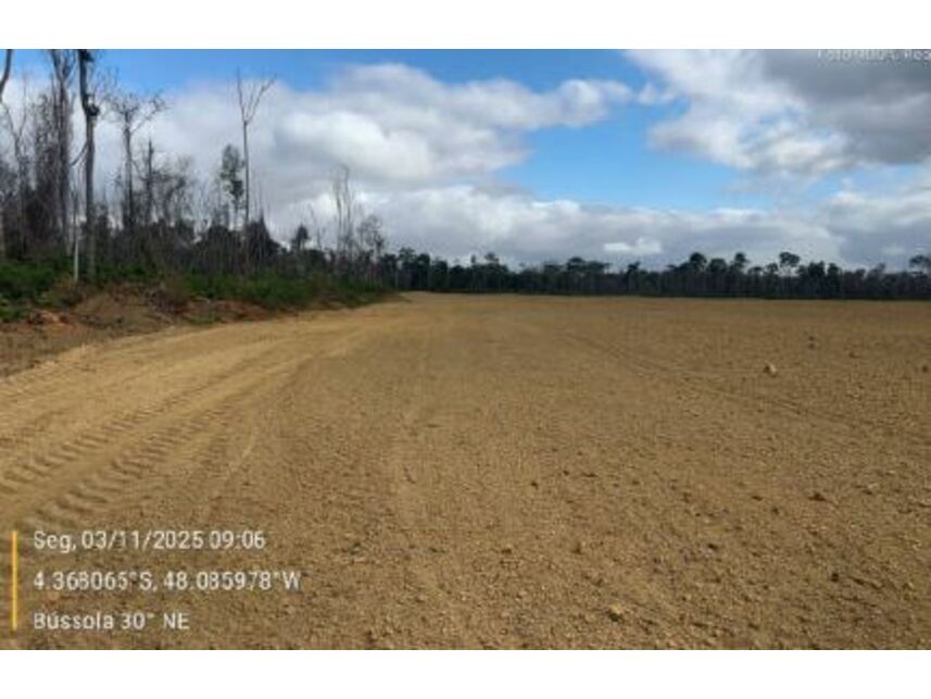 Imagem 7 do Leilão de Área Rural - Área Rural - Rondon do Pará/PA