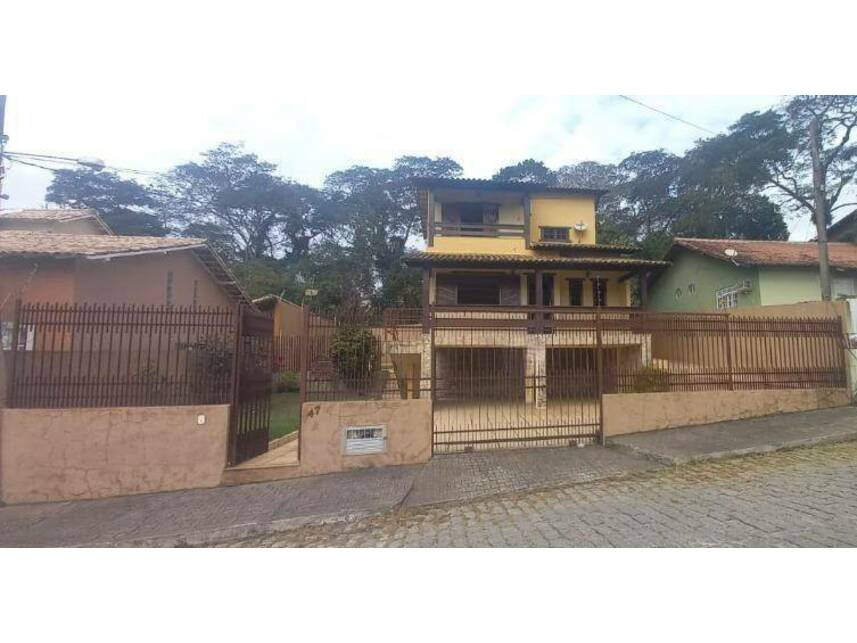 Imagem 2 do Leilão de Casa - Extensão Novo Rio das Ostras - Rio Das Ostras/RJ